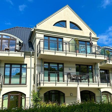 Rothtraut Remise Whg5 Apartment Wyk auf Foehr Luaran gambar