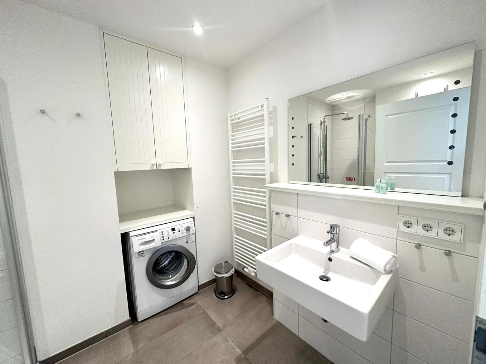 Rothtraut Remise Whg5 Apartment Wyk auf Foehr Luaran gambar